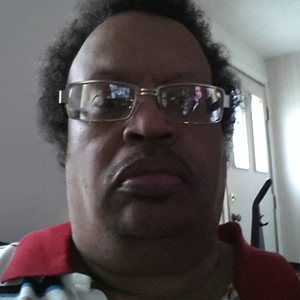 Meet your Posher, Greg